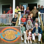 Family of Woodstock