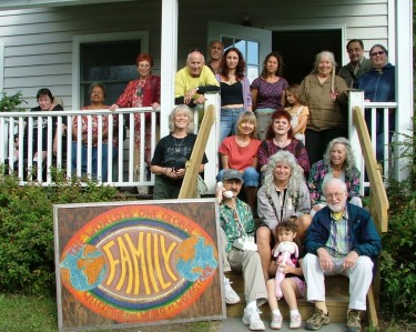 Family of Woodstock