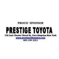 Prestige Toyota