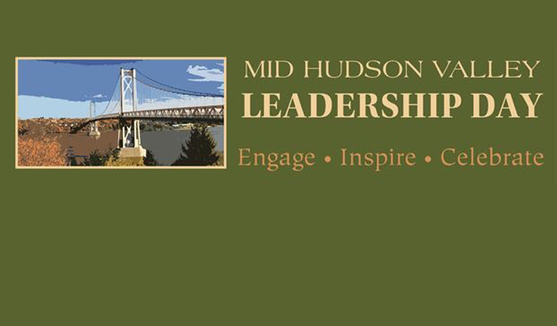 Mid Hudson Leadership Day