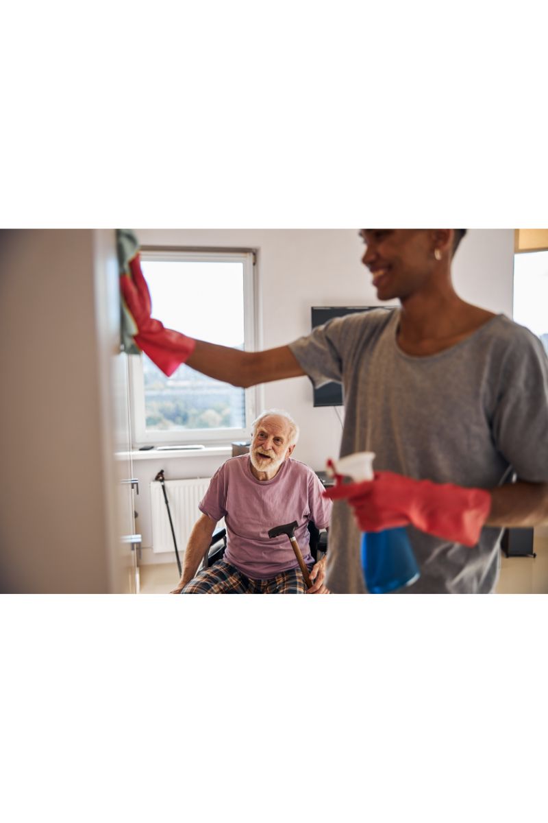 The Results Are In…Kingston Wants a HomeShare Program Family of Woodstock